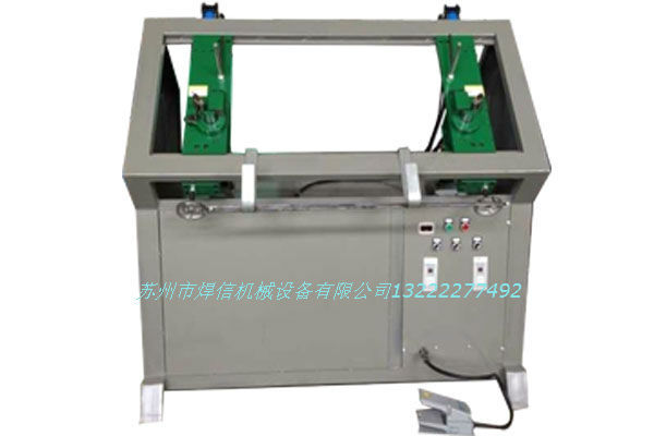 兩次成型彎框機(jī)，液壓彎框機(jī)。
